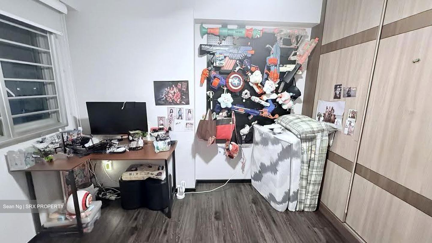Blk 183C Marsiling Greenview (Woodlands), HDB 5 Rooms #615930151